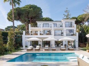 Chalet en Marbella