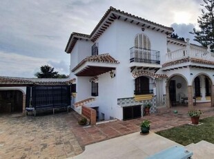 Chalet en Mijas