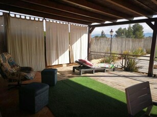 Chalet en Murcia