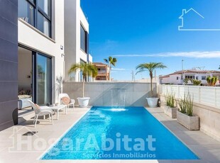 Chalet en Orihuela