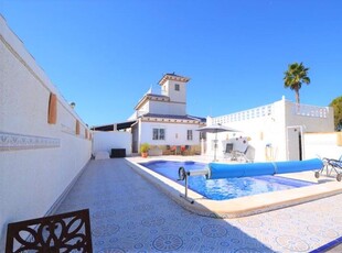 Chalet en Orihuela Costa