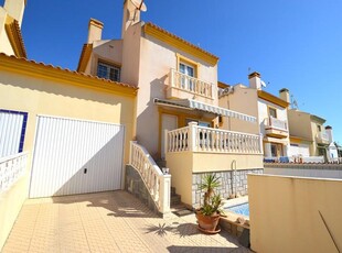 Chalet en Orihuela Costa