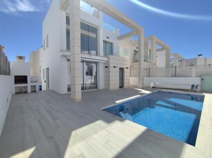 Chalet en Orihuela Costa