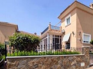 Chalet en Orihuela Costa