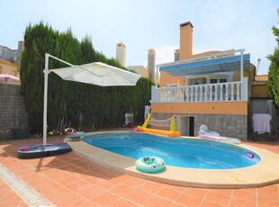 Chalet en Orihuela Costa