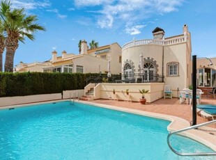 Chalet en Orihuela Costa