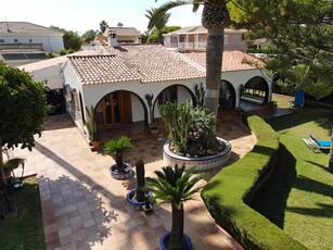 Chalet en Orihuela Costa