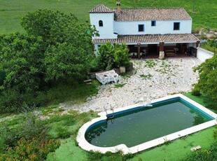 Chalet en Ronda