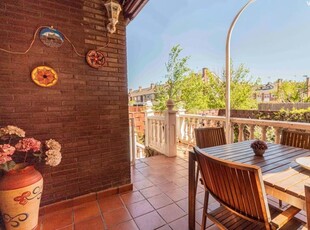 Chalet en San Fernando de Henares