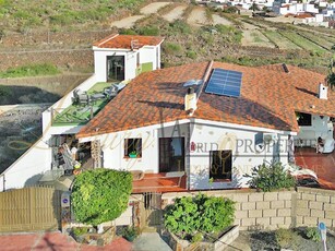 Chalet en San Miguel de Abona