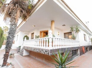 Chalet en San Pedro del Pinatar