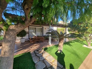 Chalet en Santiago de la Ribera