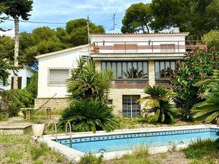 Chalet en Segur de Calafell