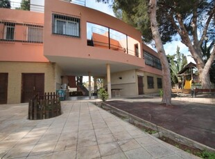 Chalet en Torrevieja