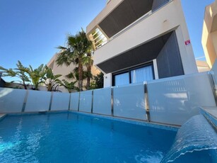 Chalet en Torrevieja