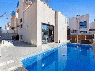 Chalet en Torrevieja