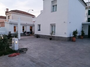 Chalet en Vélez-Málaga