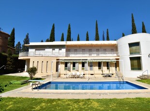 Chalet en venta en Albolote, Granada