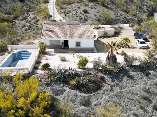 Chalet en venta en Albox, Almería