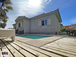 Chalet en venta en Alcúdia, Mallorca