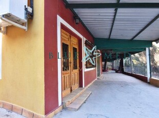 Chalet en venta en Alhama de Murcia, Murcia