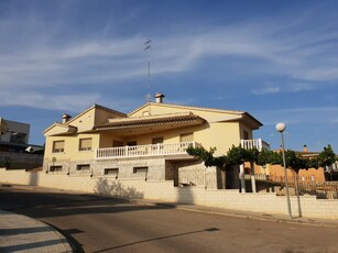 Chalet en venta en Amposta, Tarragona