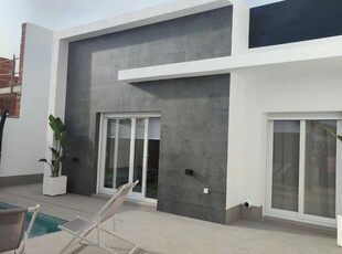 Chalet en venta en Balsicas, Torre-Pacheco, Murcia