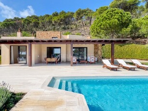 Chalet en venta en Begur, Girona