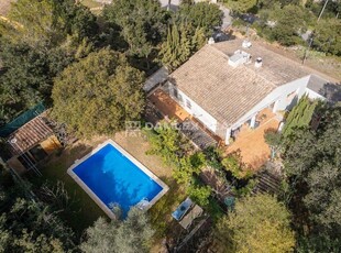 Chalet en venta en Begur, Girona