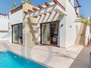 Chalet en venta en Cala Marqués, Vera, Almería