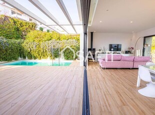 Chalet en venta en Calonge i Sant Antoni, Girona