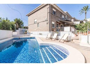 Chalet en venta en Catadau, Valencia