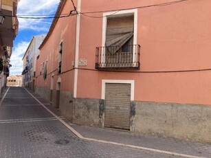 Chalet en venta en Cehegín, Murcia