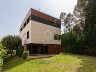 Chalet en venta en Cerdanyola del Vallès, Barcelona