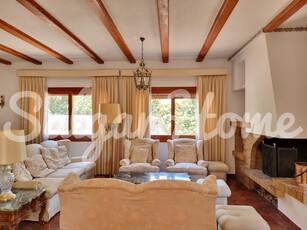 Chalet en venta en Chiva, Valencia