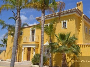 Chalet en venta en Cuevas del Almanzora, Almería