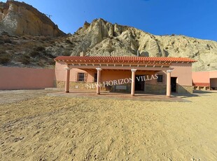 Chalet en venta en Cuevas del Almanzora, Almería