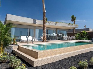 Chalet en venta en Guía de Isora, Tenerife