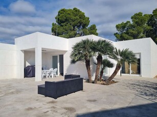 Chalet en venta en L'Ametlla de Mar, Tarragona