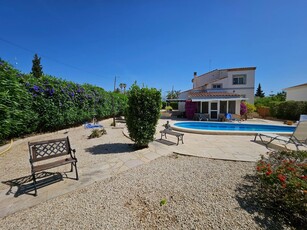 Chalet en venta en L'Ametlla de Mar, Tarragona