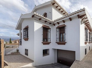 Chalet en venta en Las Gabias, Granada