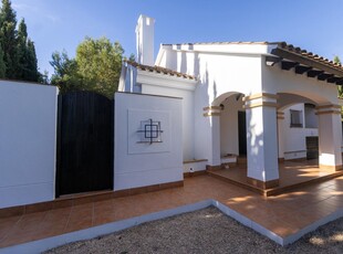 Chalet en venta en Las Palas, Fuente Alamo de Murcia, Murcia