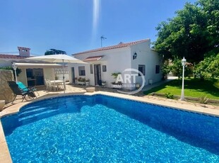 Chalet en venta en L'Eliana, Valencia