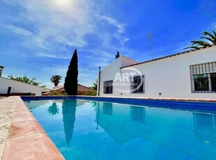 Chalet en venta en L'Eliana, Valencia