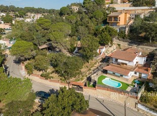 Chalet en venta en Lloret de Mar, Girona