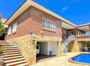 Chalet en venta en Lloret de Mar, Girona