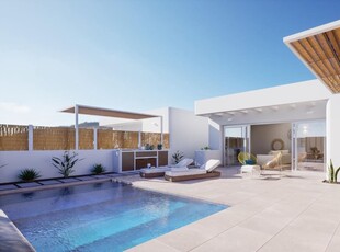 Chalet en venta en Los Alcázares, Murcia