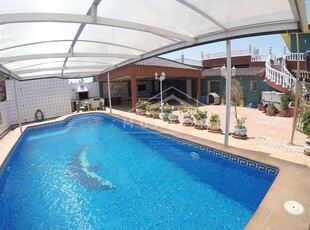 Chalet en venta en Los Urrutias, Cartagena, Murcia