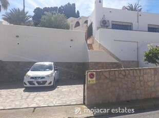 Chalet en venta en Mojácar, Almería