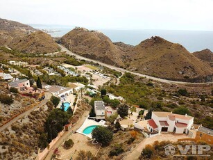 Chalet en venta en Mojácar, Almería